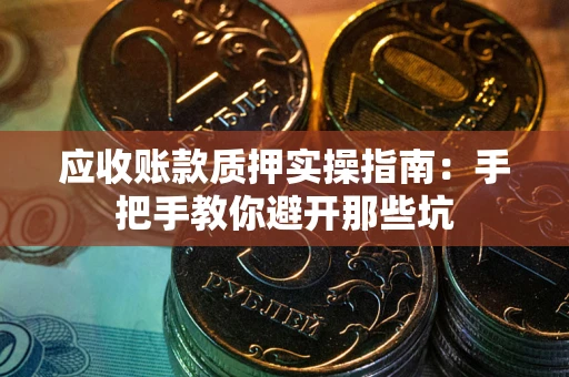 济南应收账款质押实操指南：手把手教你避开那些坑